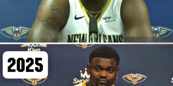 九游平台下载-杜马斯之子：锡安还是有待发掘的潜力 我们认为他对球队很重要