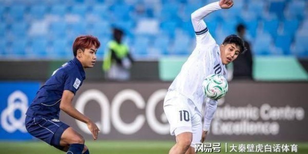 九游平台官网-CCTV5直播！19点30 中国vs泰国，改写亚洲杯历史一战，好消息传来