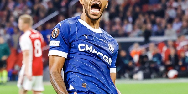 罗马诺：36岁奥巴梅扬将于今晚抵达马赛，随后正式签下两年合约