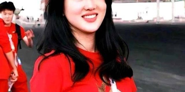 陈若琳去哪儿了？她不当全红婵教练“消失”已久，发生了什么？