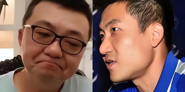 九游平台下载-国足失利职业化尚未成功，不能成为足球圈名嘴口无遮拦的流量密码