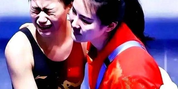 陈若琳去哪儿了？她不当全红婵教练“消失”已久，发生了什么？