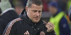 博比奇：外界对埃贝尔的批评不合适，相信他会为拜仁再签出色球员