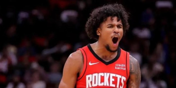 九游下载-逆转雷霆豪取10连胜！火箭持续升空令诸强闻风丧胆