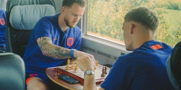 九游体育最新app下载-【前瞻】荷兰不做“数学题” 面对奥地利将全力争胜