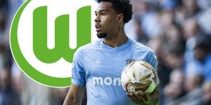 九游体育网站入口-记者：沃尔夫斯堡接近签下考文垂边卫范伊克，转会费总价1200万欧