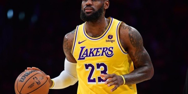 独行侠打定主意，交易勒布朗・詹姆斯时，绝不会触碰这条红线