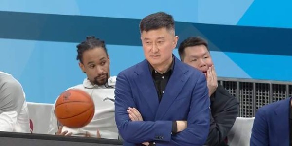 九游平台-广东为何2次不敌上海？赛后杜锋给出答案，说得很直白，无力反驳