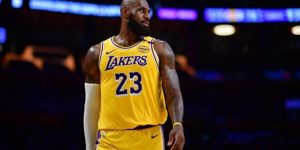 独行侠打定主意，交易勒布朗・詹姆斯时，绝不会触碰这条红线
