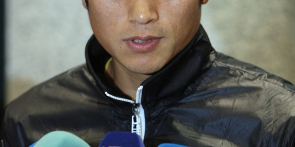 九游体育最新app下载-前韩国国脚：布斯克茨这样的中场不会出现在韩国 球员不敢冒险