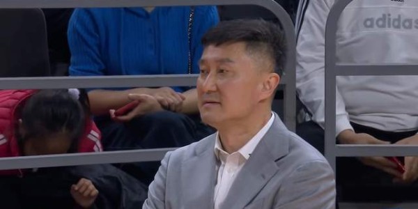 九游平台-广东为何2次不敌上海？赛后杜锋给出答案，说得很直白，无力反驳