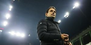 意天空：小因扎吉6次夺冠排国米队史第三，2次进欧冠半决赛排第二