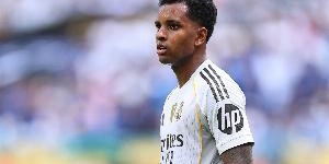 九游平台官网-马卡：皇马尚未收到对罗德里戈的报价，球员市场估值约8000万欧