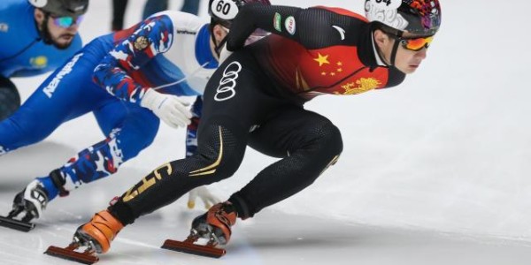 九游体育网站入口-从世界杯分站赛看北京冬奥 中国短道队前景如何？