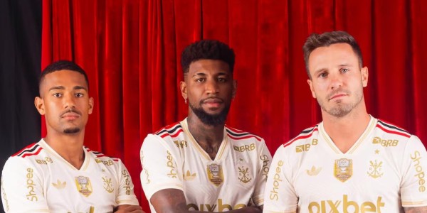 九游平台下载-巴媒：防止贫富差距拉大，巴西联赛准备引进经济公平竞赛法规