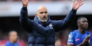 马雷斯卡谈阵容调整：只是比赛计划，另外三天两战也是原因之一